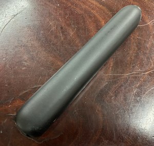 MARLIN
336 DARK
ORIGINAL BLACK
TIMBER FOREND
FIVE ONLY

AS NEW $90