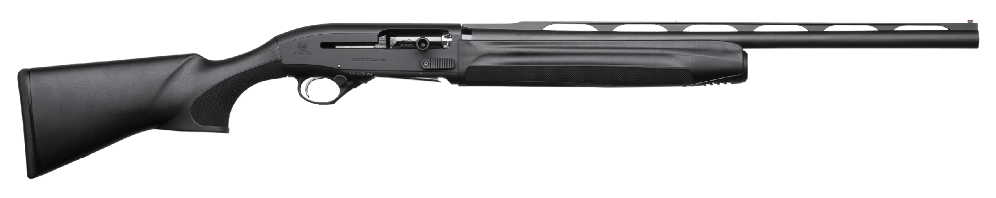 BERETTA 1301 COMPETITION 21" 5+1 SEMI AUTO SHOTGUN (CLASS C)