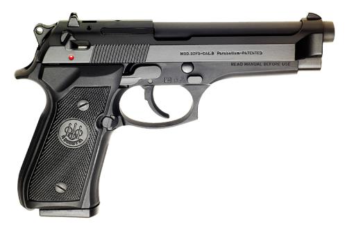 Beretta 92FS 9MM NFID F00001035