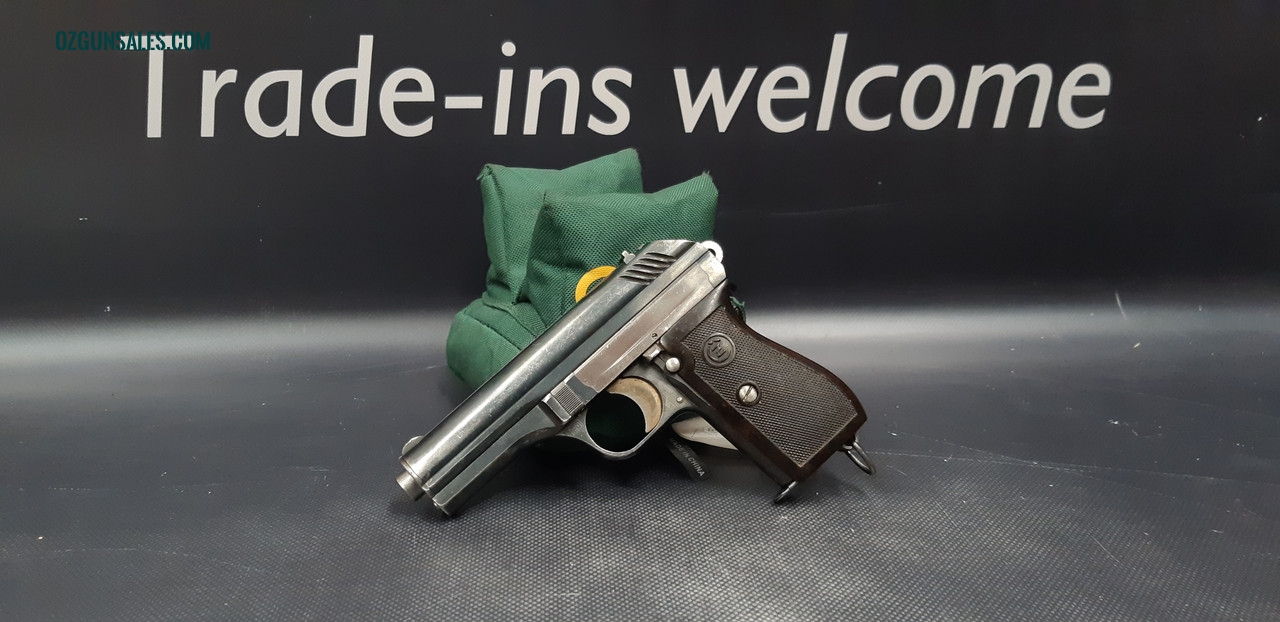 CZ 24 SA 380AUTO S/H 0071