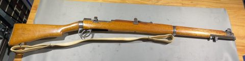 Lithgow 303 Great condition for its age, Good Bore, 10 shot magazine included with sling, everything is original.if you live local I have ammo that I can sell w