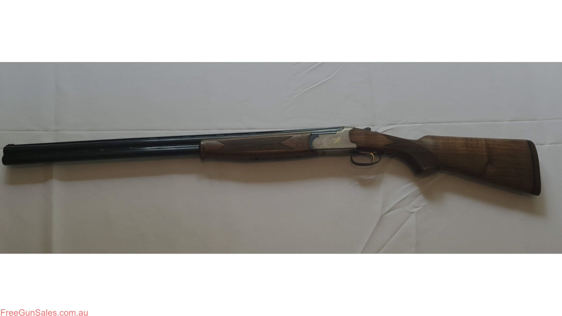 Lanber 2087 hunter