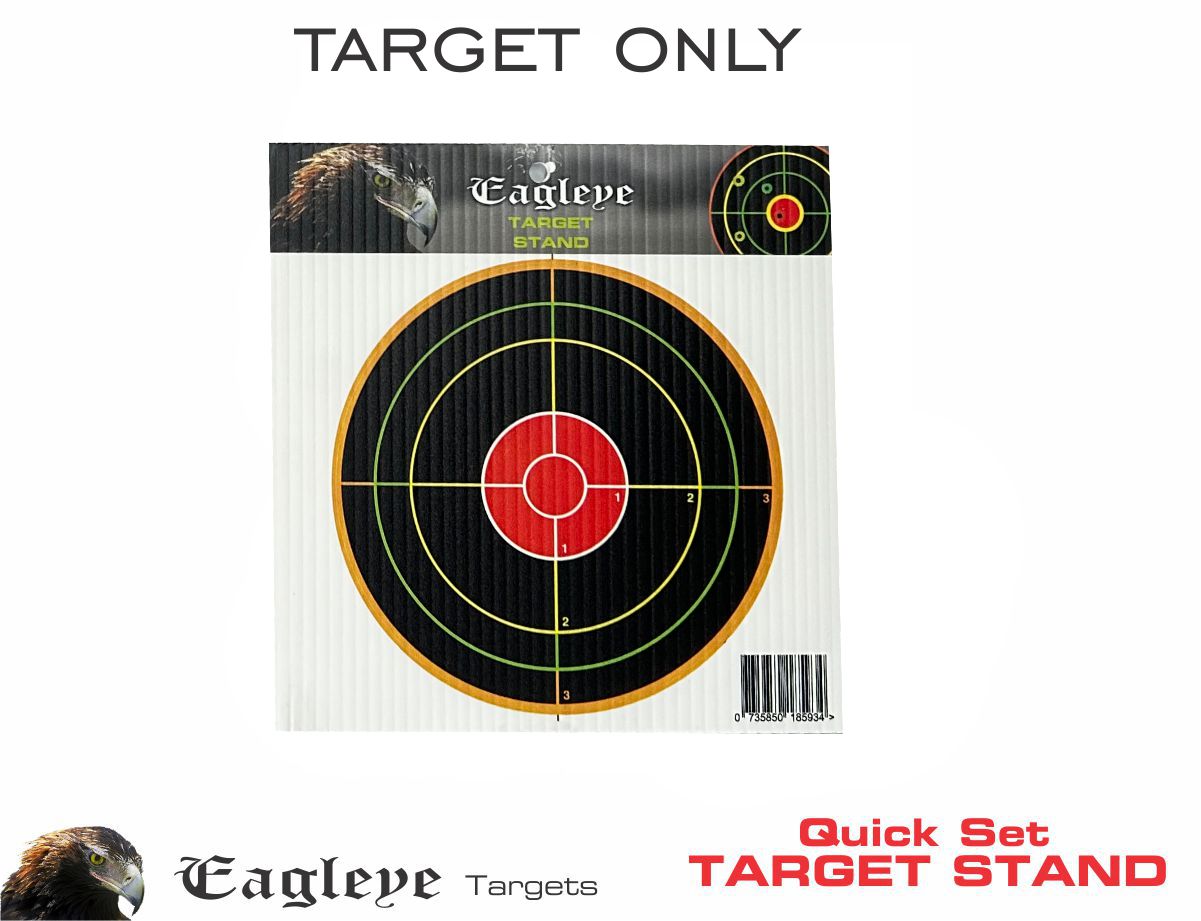 Eagleye Quick Set - Target Only