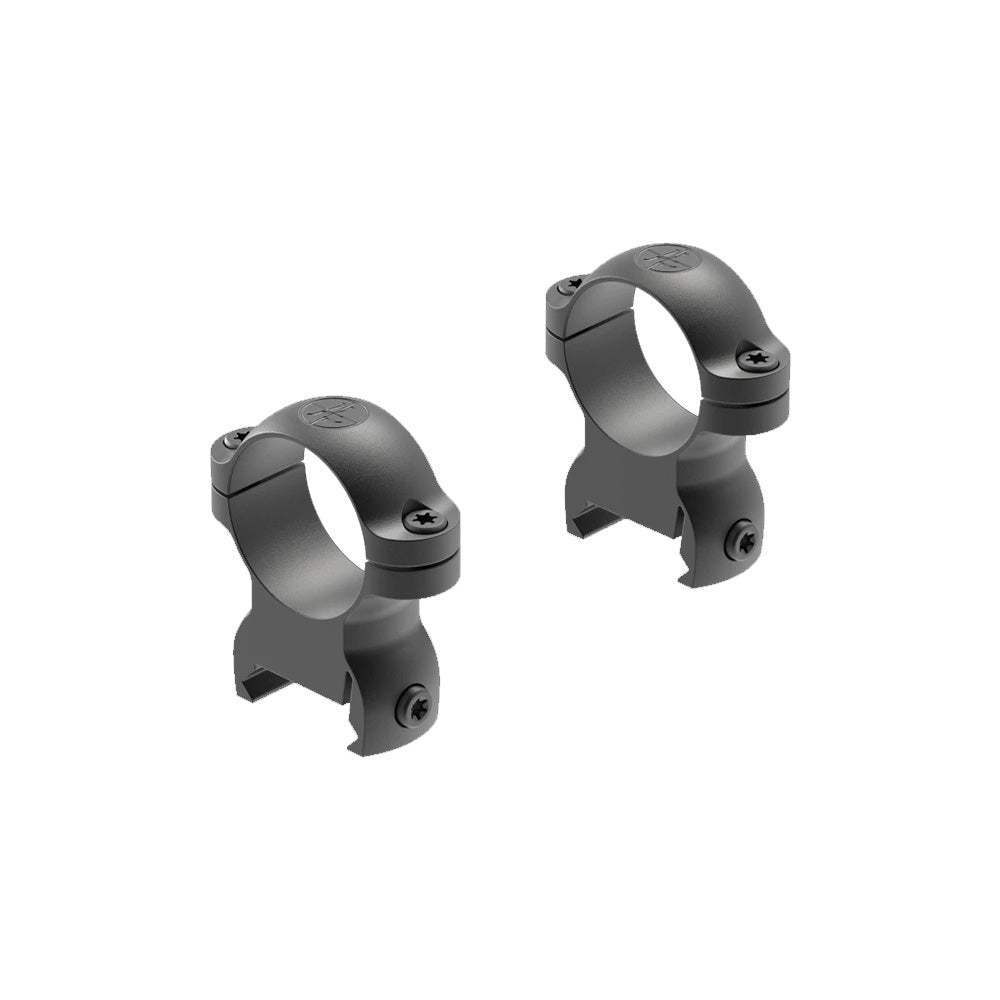 LRW Rings
