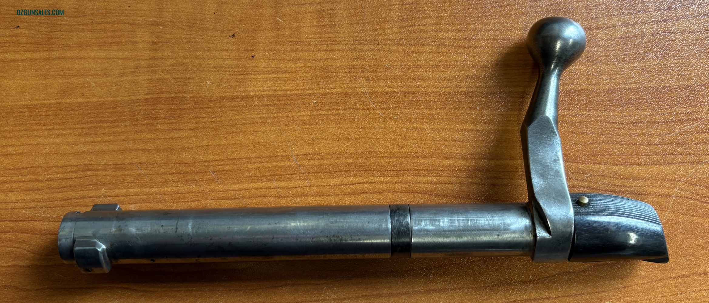 BSA CF2 22-250 Bolt