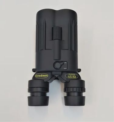 ExtrVision FUZION 12x42 STABISCOPE