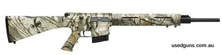 5 only. Reduced from $5010 to clear. Brand new Remington R-25 Semi Auto 308 rifles. In customs bond so needs AG permit to release. Professional Shooters only. 5