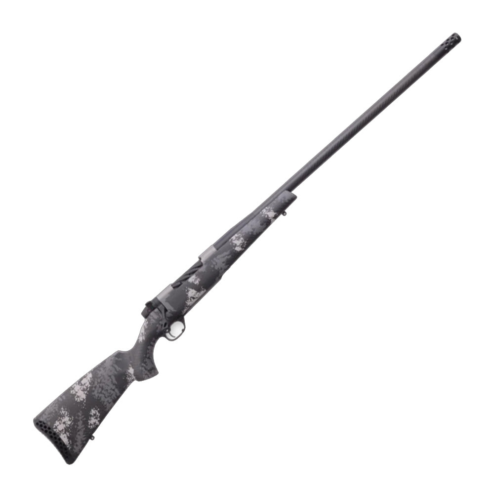MKV Backcountry Ti Carbon 2.0
