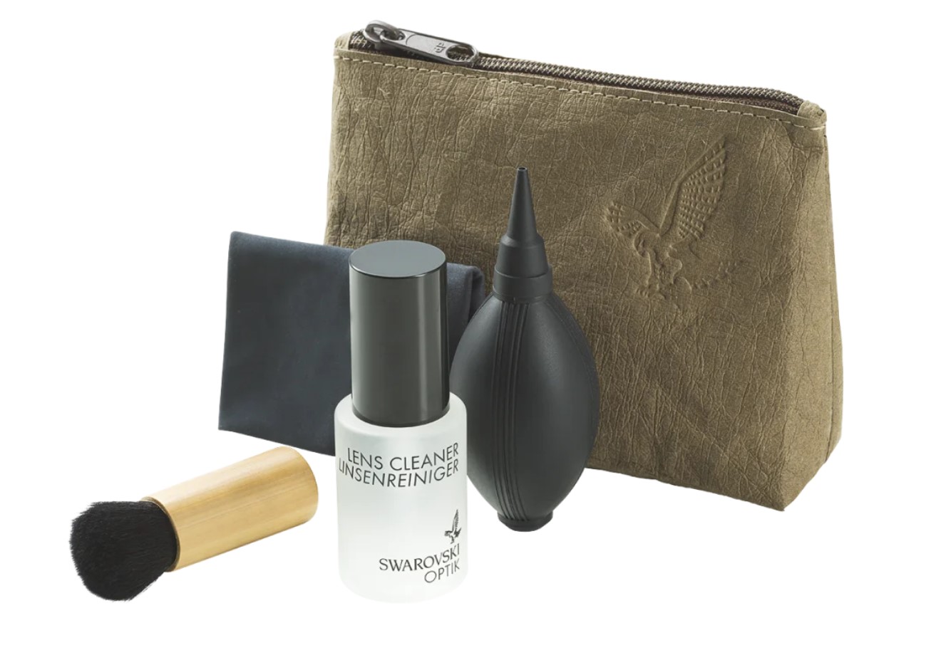 SWAROVSKI CLEANING SET OPTICS