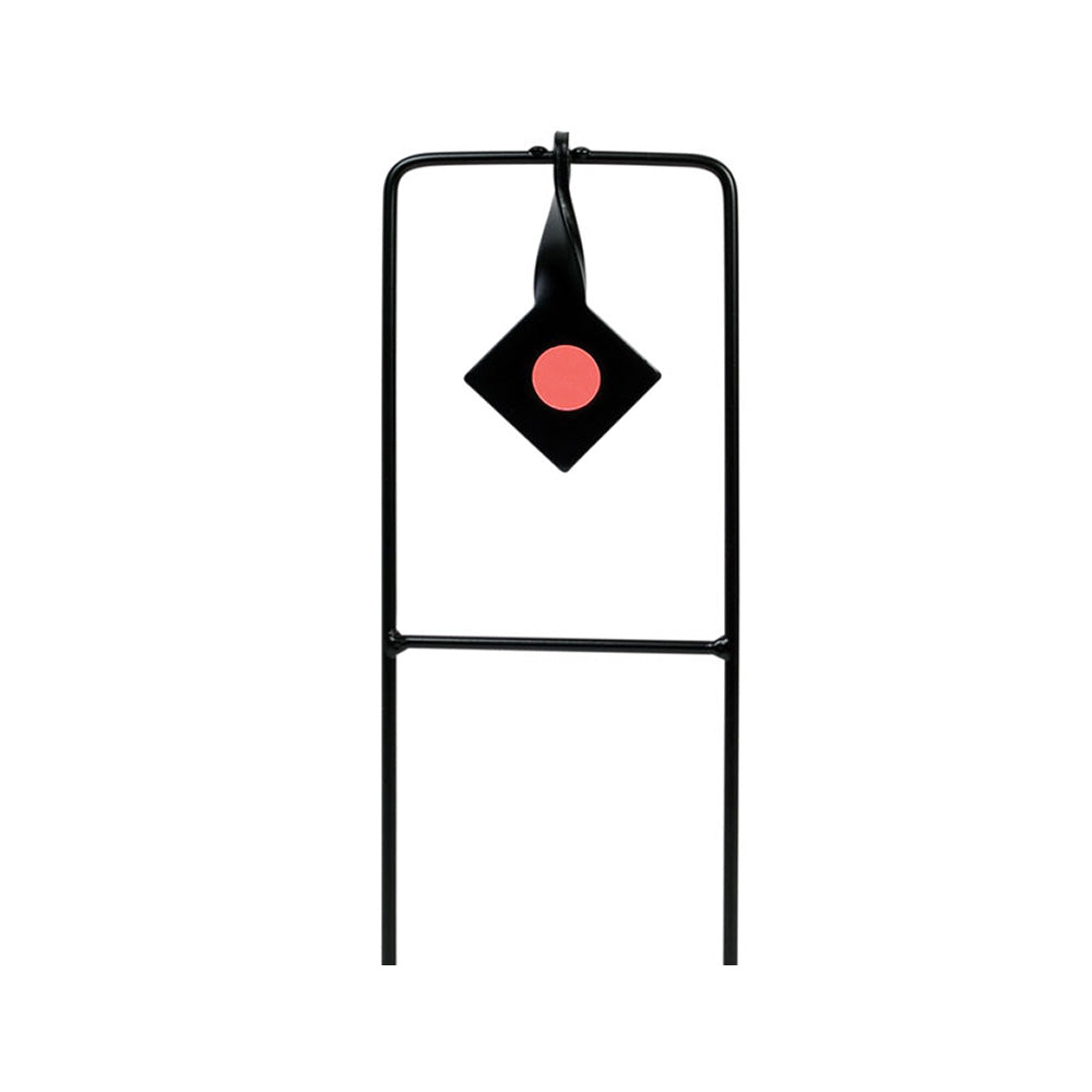 22 Single Spinner Target