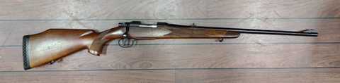 Brno ZKK601 chambered in .308 Winchester. Call or email Mackay Shooters Supplies for more info.