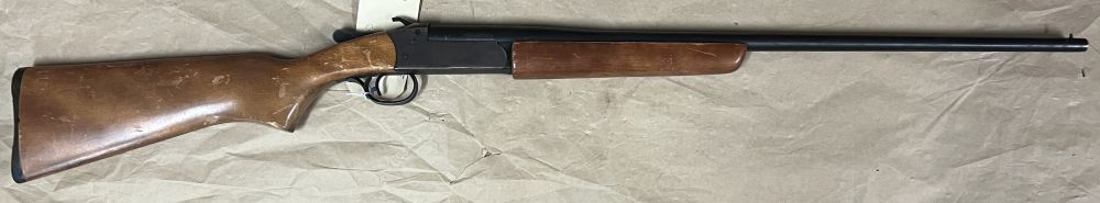 Winchester Canada 370 410B TAG # FK229 NFID F0008803
