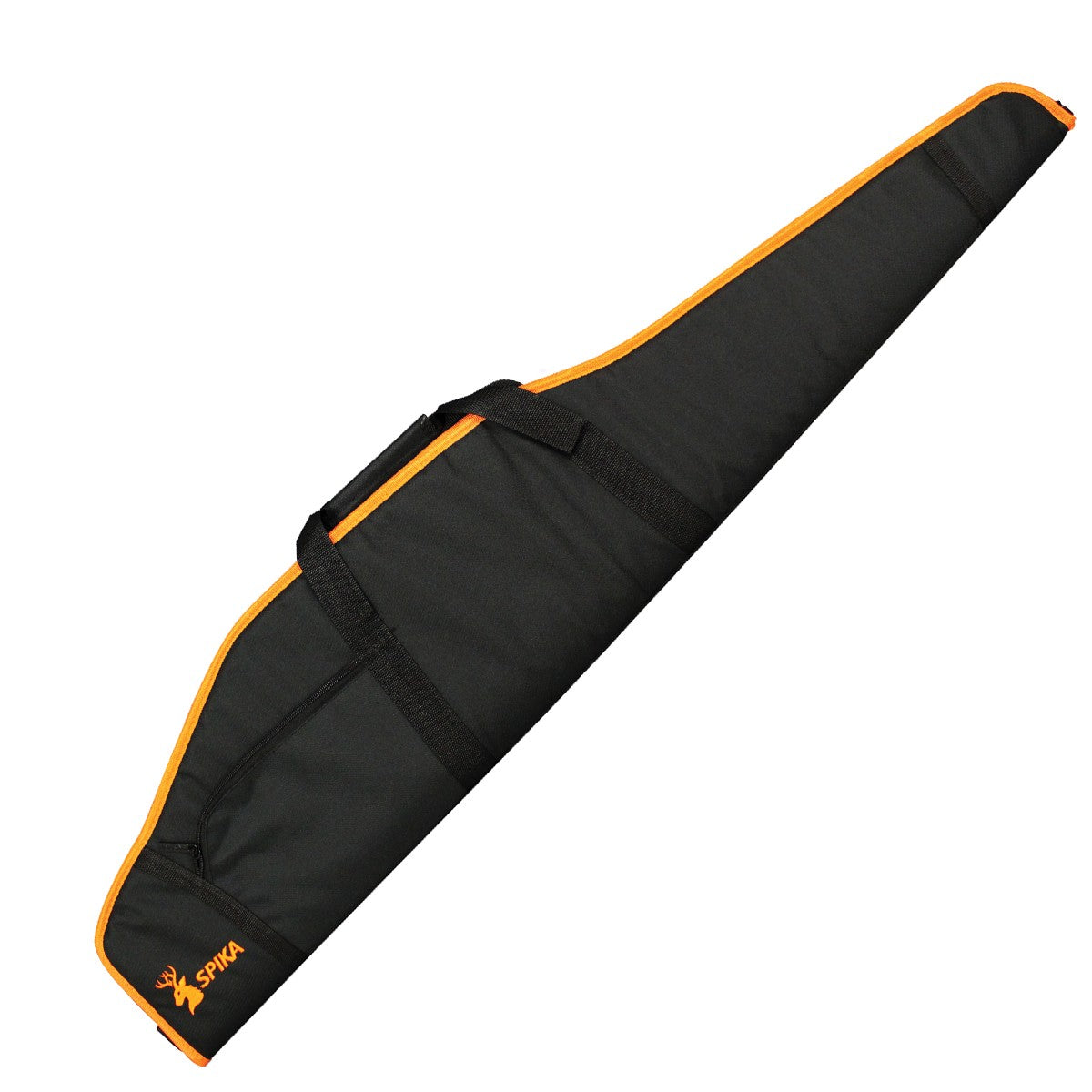 SPIKA GUN BAG BASIC BLACK - RIFLE