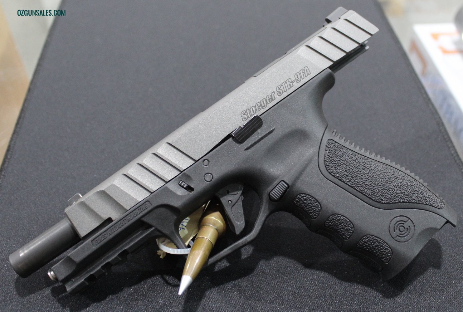 STOEGER STR-9FA 9MM