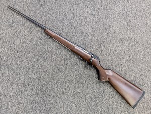 CZ
457 AMERICAN LH
22LR
5 SHOT
24" SPORTER BARREL
CHECKERED WALNUT STOCK
LEFT HAND 

NEW $1259