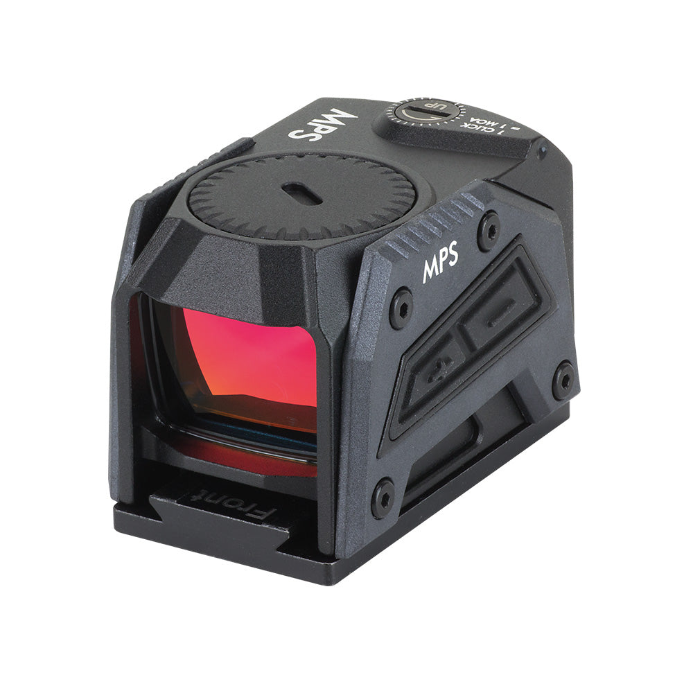 Micro Pistol Sight