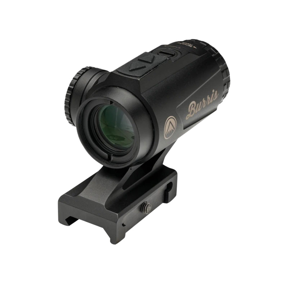 RT-3 3x Prism Sight Ballistic 3x Reticle