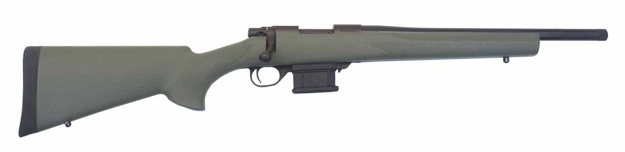 Howa Mini Action 300 BLK