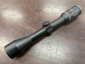 KAHLES
HELIA CT
3-9X40
1 INCH TUBE
RETICLE 4A
MATTE FINISH
ONE ONLY

EXC+ $1090