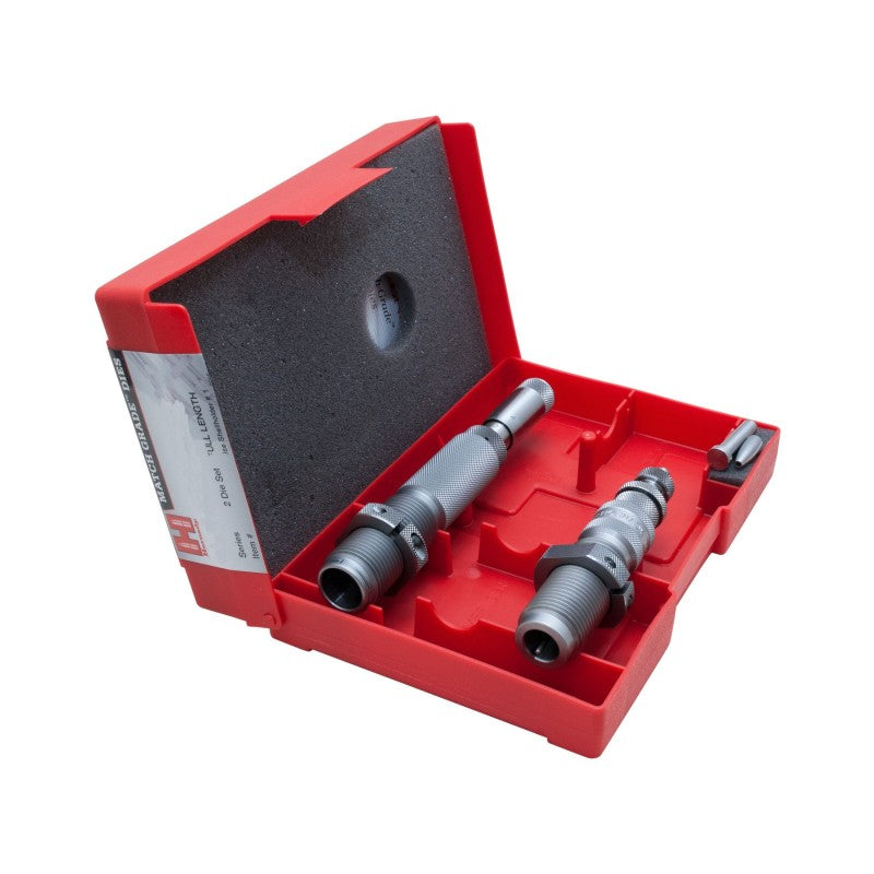 HORNADY MATCH DIE SET - 300 PRC