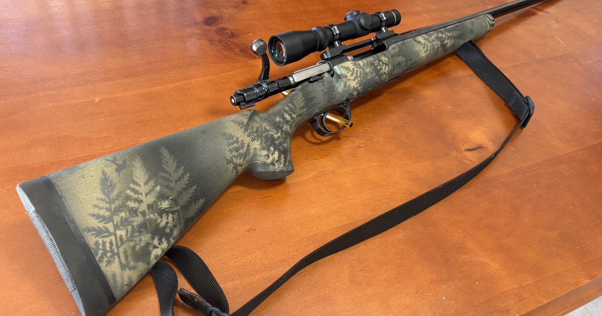 375 H&H Magnum