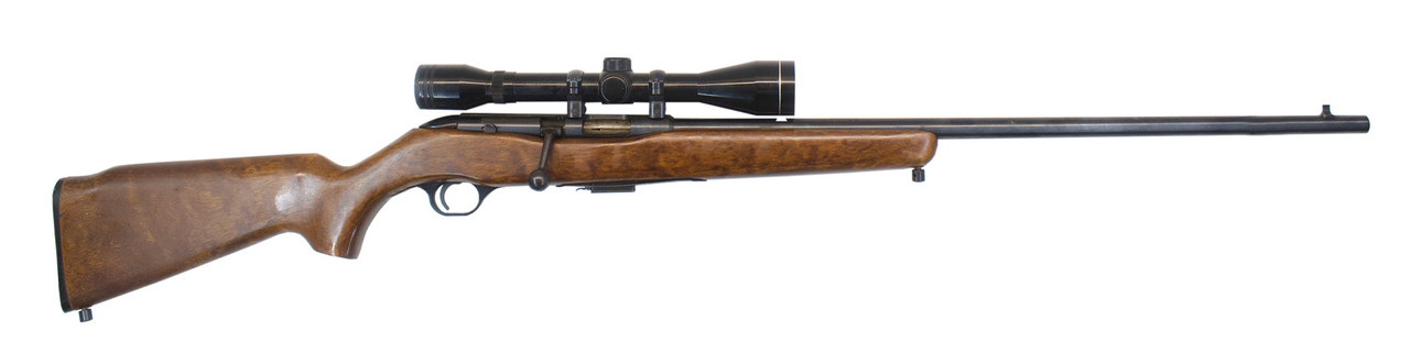 Mossberg 740T