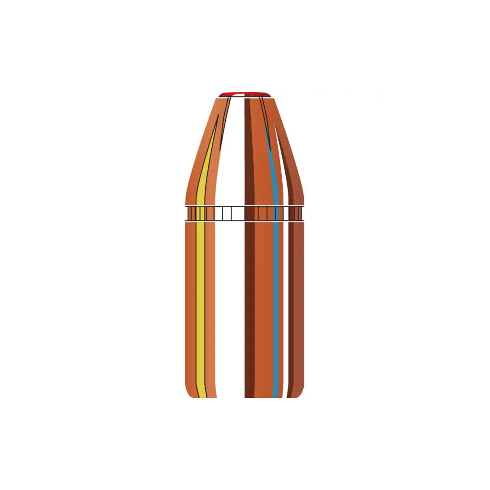 45 Cal (.458 Diameter) Sub-X 410gr Projectiles