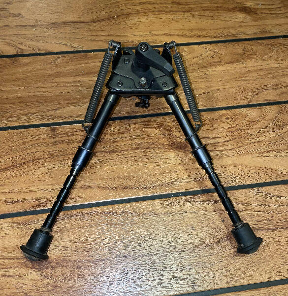 Harris Bipod S-BRM