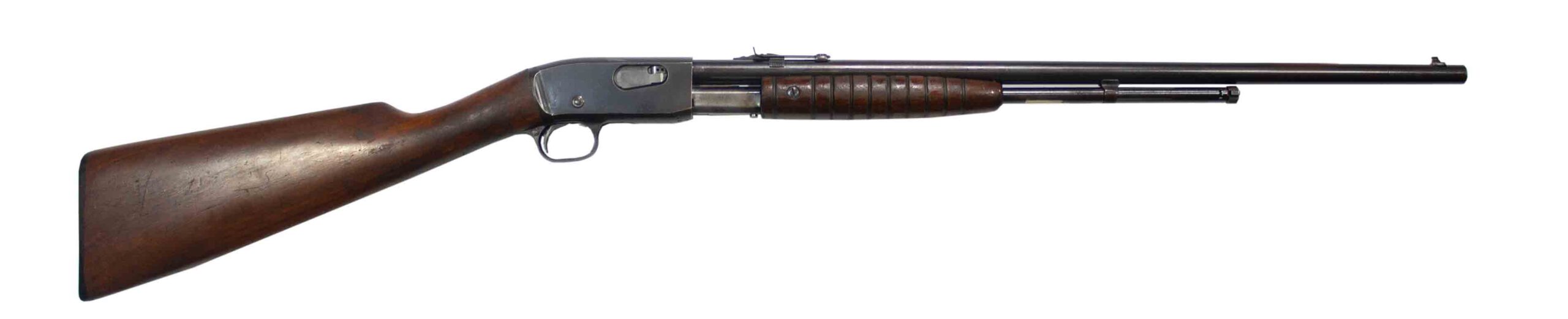 Remington 12A Pump Action .22LR