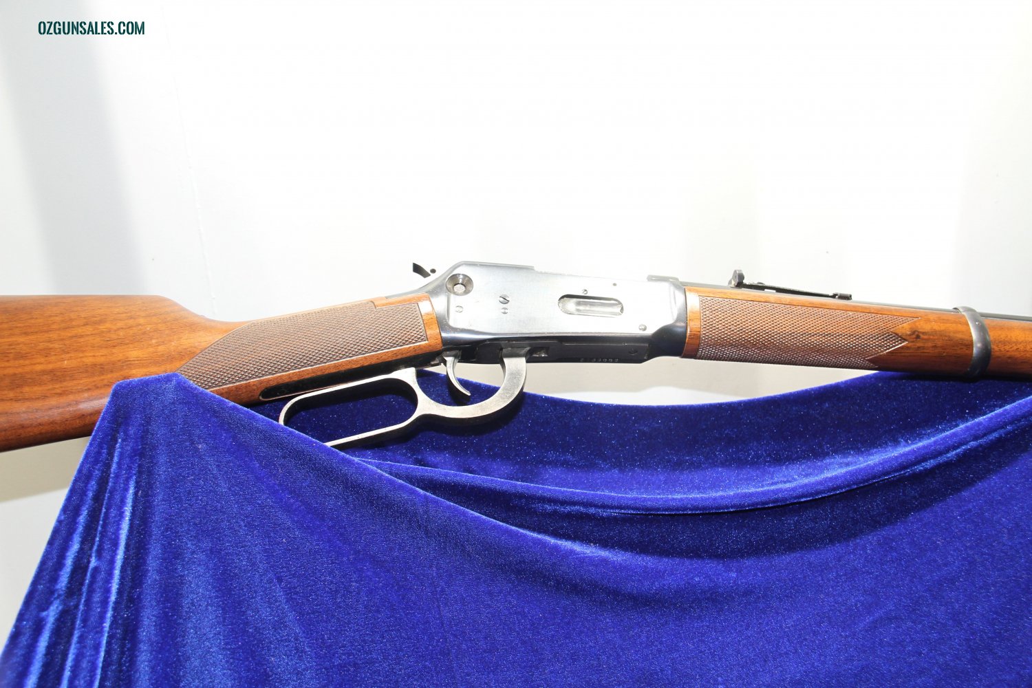 WINCHESTER 9410  410G 8 SHOT