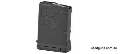 Just $35 each. Magpul MAG559-BLK 10 round 223 mag to suit AR15 / Taipan pump actions etc. $15 post Australia wide for any quantity.