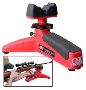 MTM
FRR-30
FRONT RIFLE REST

SPECIAL NEW $59.90