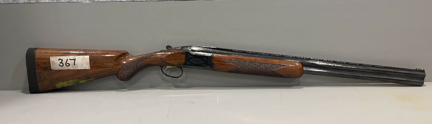 Browning Citori 16 Gauge
