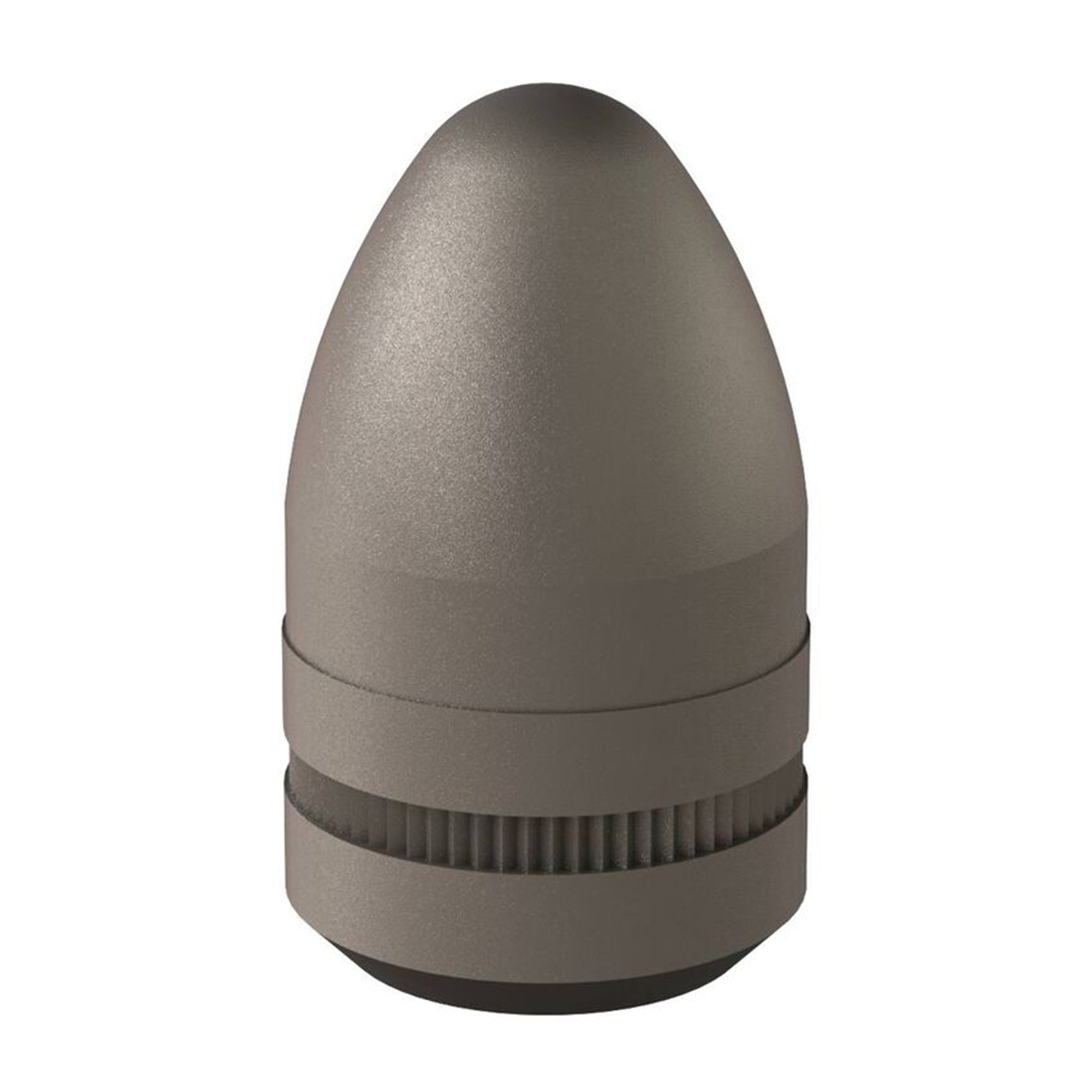 9mm (.356") 125Gn Lead RN Bulk