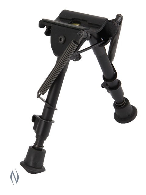HARRIS BIPOD - NOTCHED LEG