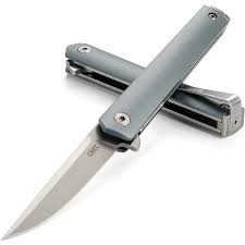 CRKT CEO COMPACT BLUE