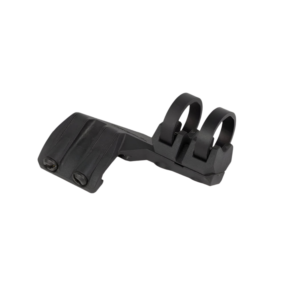 Rail Light Mount