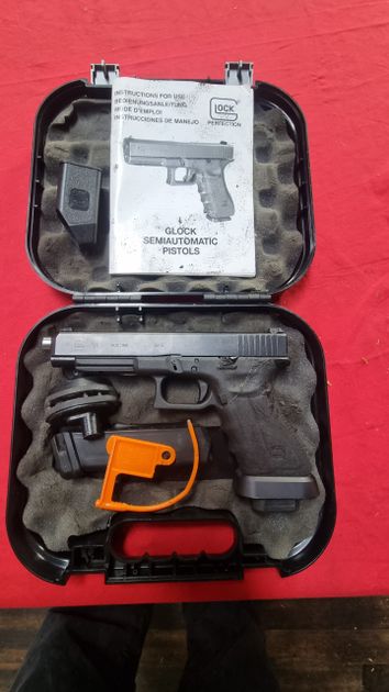 GLOCK 34