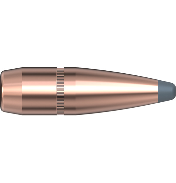 Hornady INTERLOCK 30CAL 150GR BTSP Qty 100
