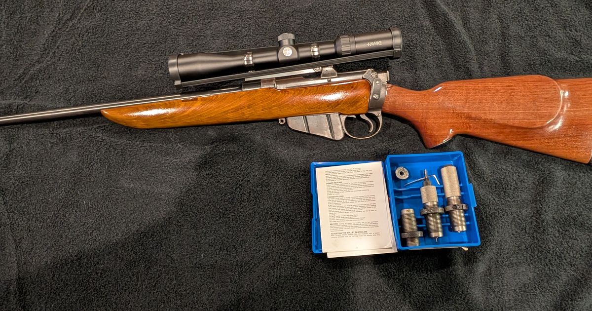 303/25 sporter