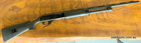 Clearance sale! 1 only! The New Ducsoras. One of the best shotguns to hit the market in recent years! New lever release action!. Self-Regulating/Self-Cleaning T