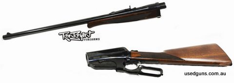 limited edition  Winchester 1895 Takedown in 405 Win  in great condition . Overnight airfreight from WA to a dealer of your choice can be arranged