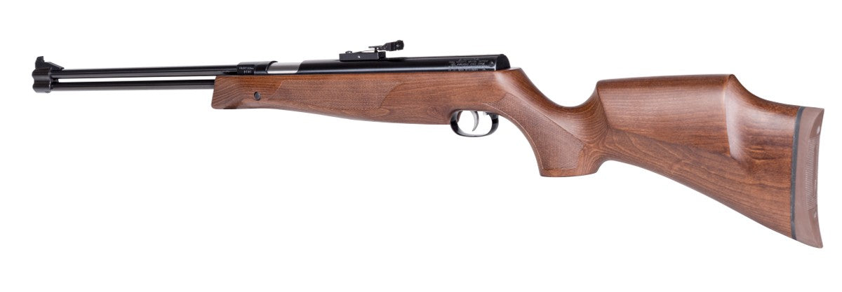 WEIHRAUCH HW77 AIR RIFLE - OPEN SIGHTS