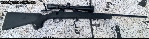 In great condition, only taken out once and has been sitting in the safe since. Selling as it is not being used.
