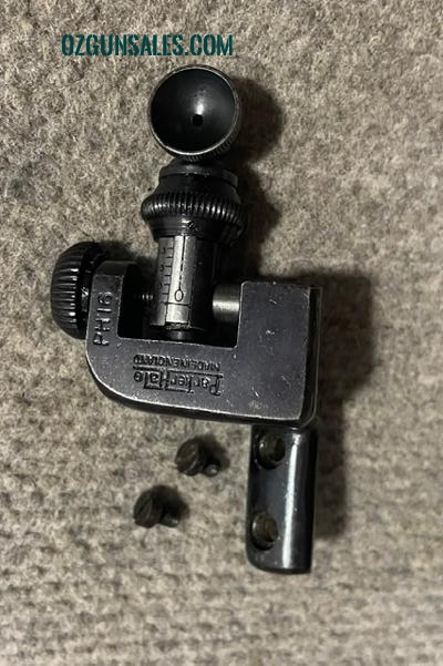 Parker Hale PH16 Peep Sight