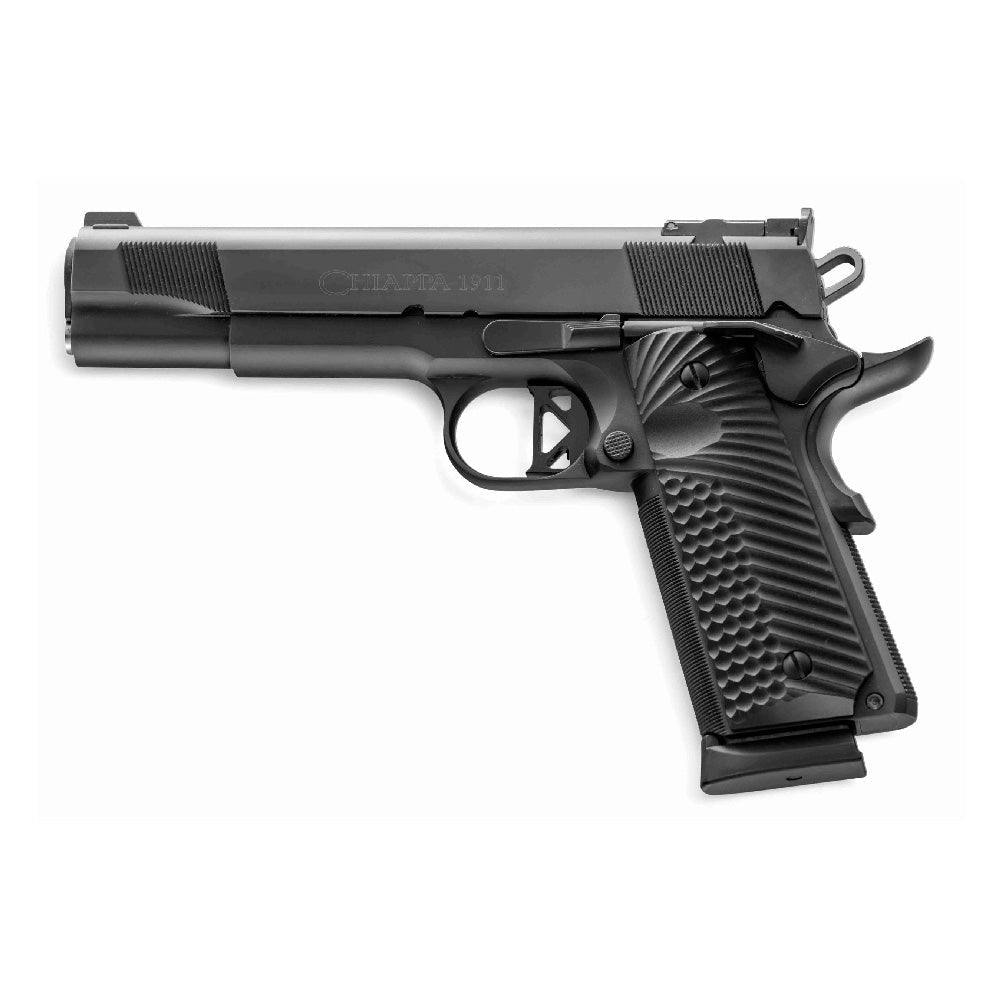 1911 Empire Grade Black