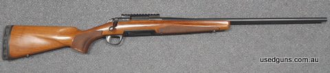 Browning X-Bolt Hunter in 300 WSM. Comes fitted with Picatinny rail base. $65 freight to your dealer Australia Wide except regional WA. 2 month lay-by available