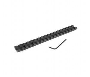 EGW
TACTICAL PIC RAIL
SAKO TRG
0 MOA
NEW $79