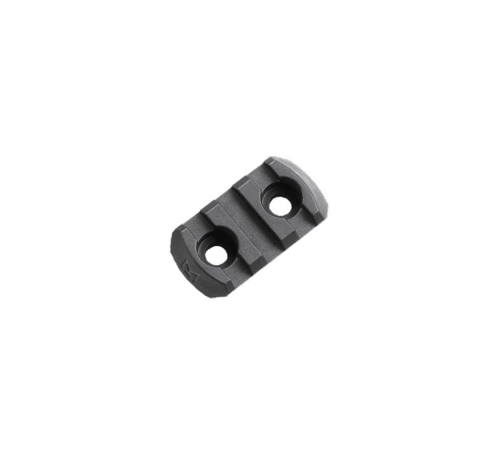 M-LOK Polymer Rail Section