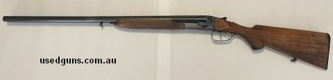 Good gun